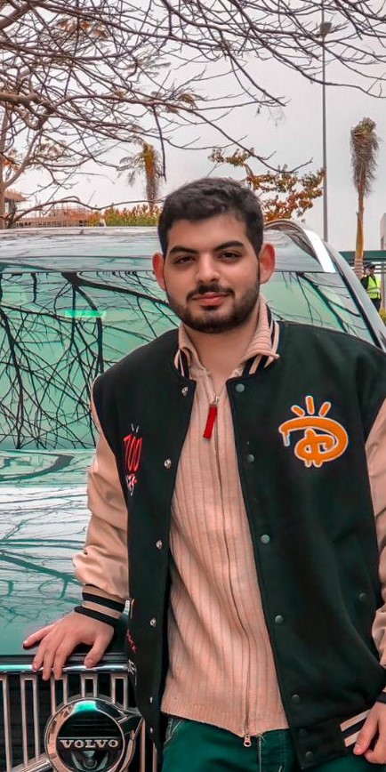 Abdallah Khattab
